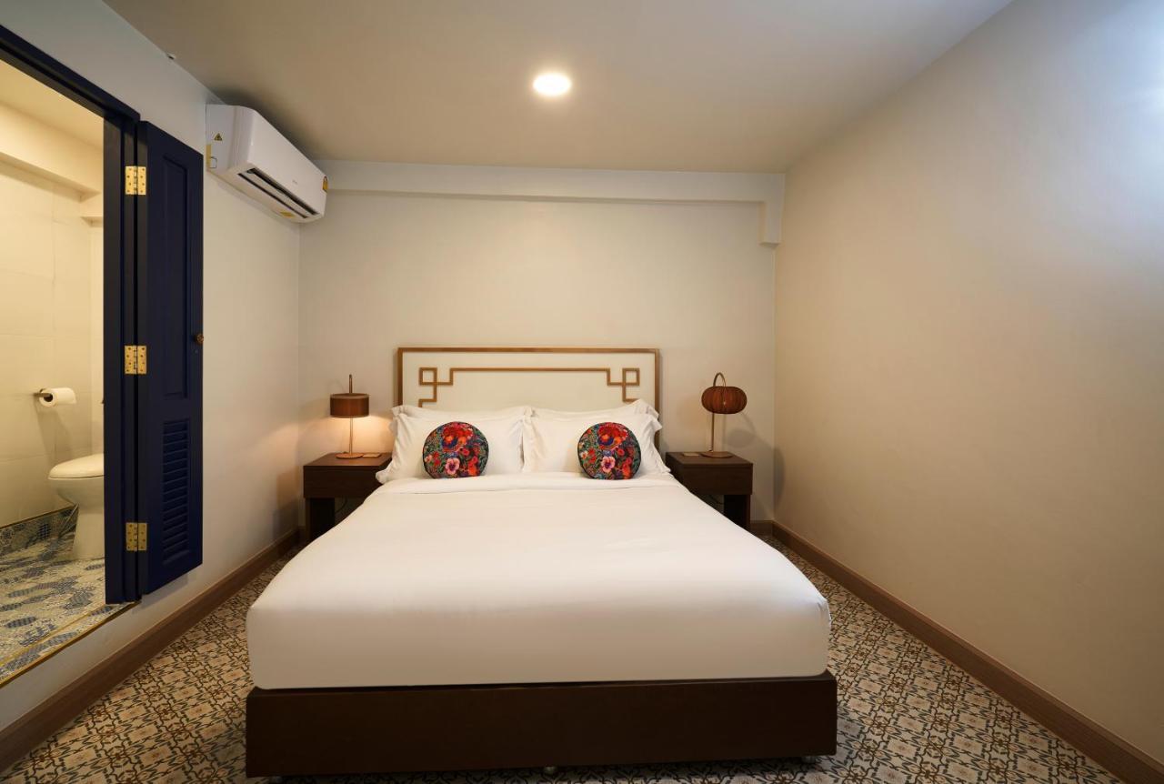 Sweet'S Escape Hotel Bangkok Eksteriør billede