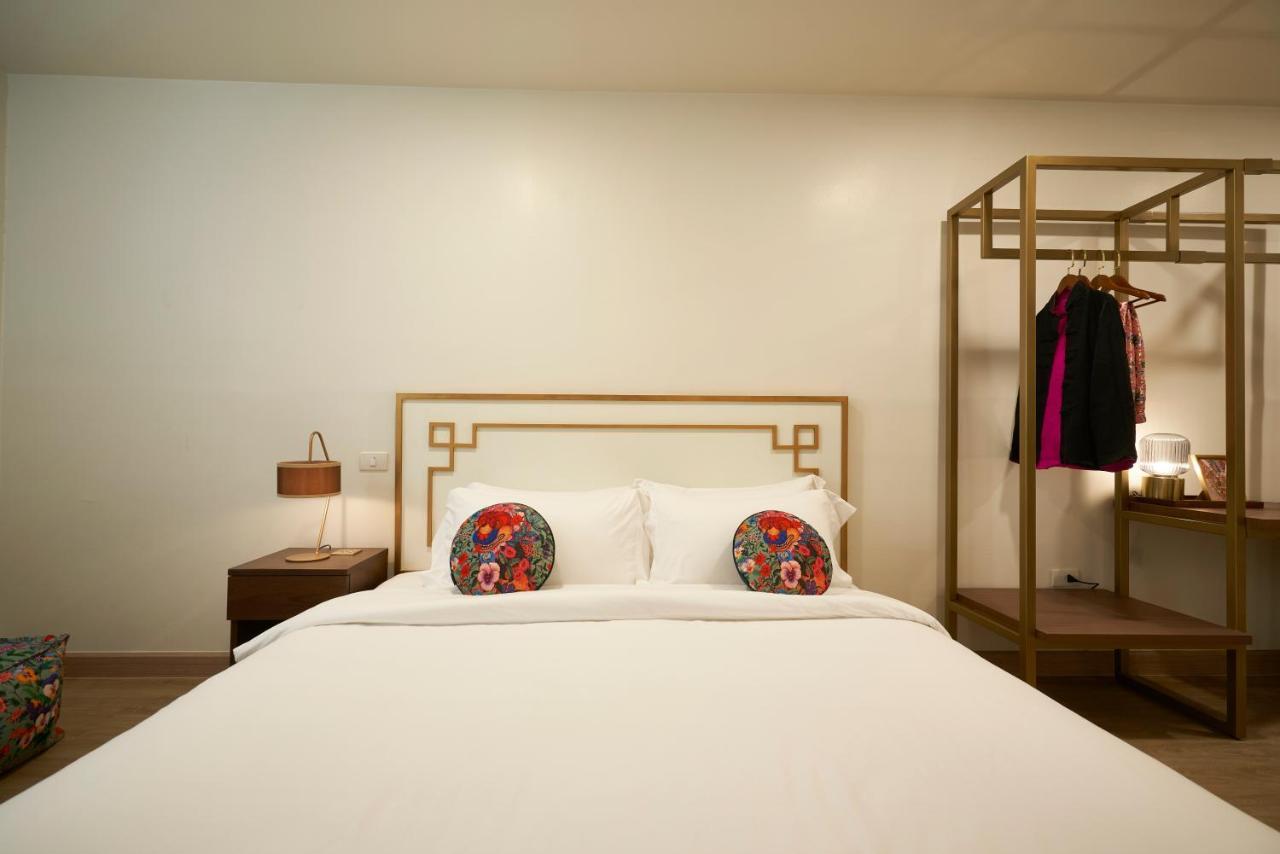 Sweet'S Escape Hotel Bangkok Eksteriør billede