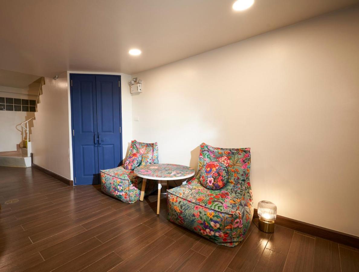 Sweet'S Escape Hotel Bangkok Eksteriør billede