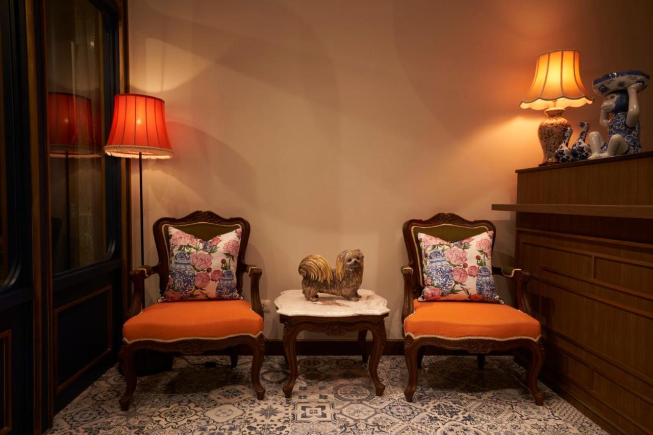 Sweet'S Escape Hotel Bangkok Eksteriør billede