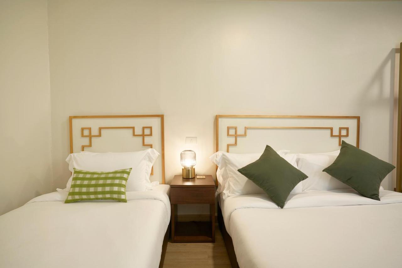 Sweet'S Escape Hotel Bangkok Eksteriør billede